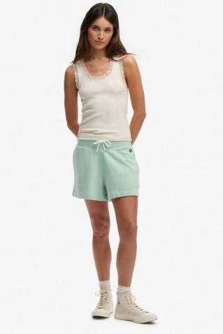 sweat short superdry & co