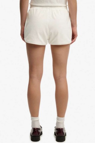 heritage terry shorts superdry & co