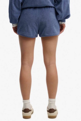 heritage terry shorts superdry & co