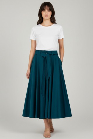 poplin skirt philosophy