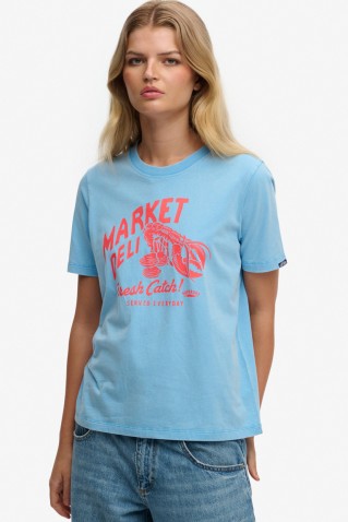 roadside trade relaxed tee superdry & co