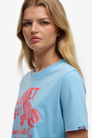 roadside trade relaxed tee superdry & co