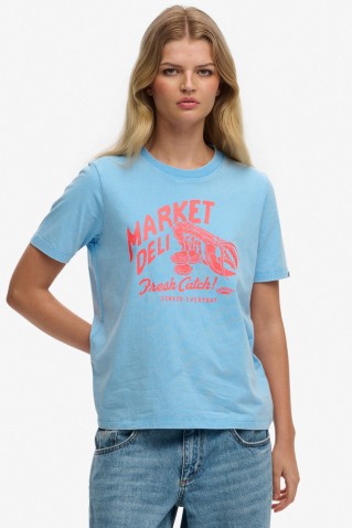 roadside trade relaxed tee superdry & co