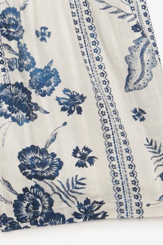 beach printed s/s shirt superdry & co