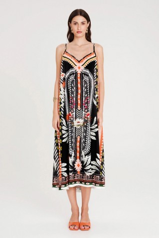 myrtle dress peace & chaos
