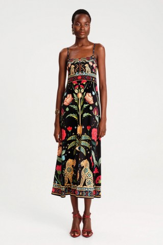 eternity dress peace & chaos