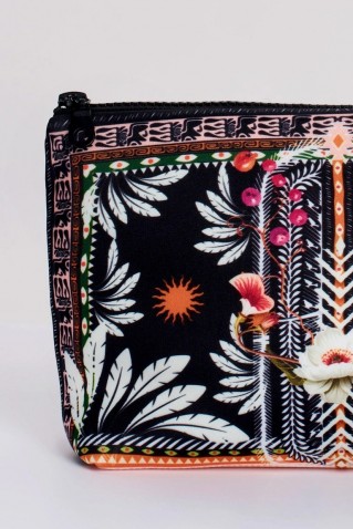 myrtle pouch peace & chaos