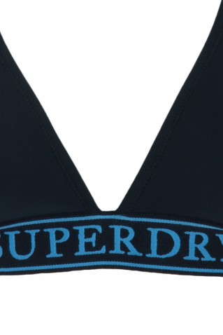 triangle bikini top superdry & co