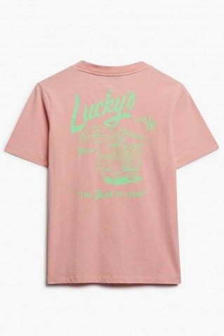 roadside trade relaxed tee superdry & co