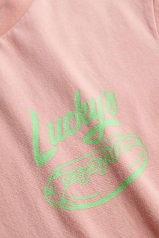 roadside trade relaxed tee superdry & co