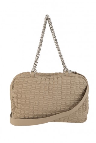 shoulder bag alessia massimo