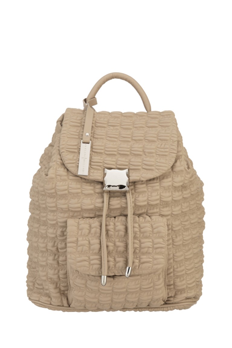 backpack alessia massimo