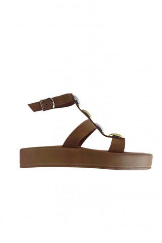luna πεδιλο sochic shoes