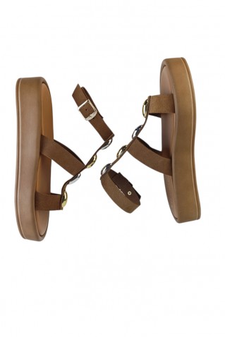 luna πεδιλο sochic shoes
