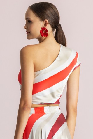 wrap top moutaki