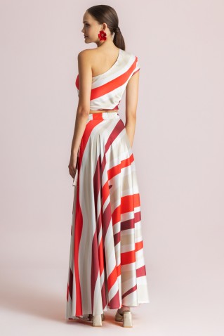 wrap top moutaki