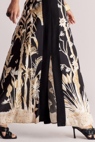 long dress moutaki