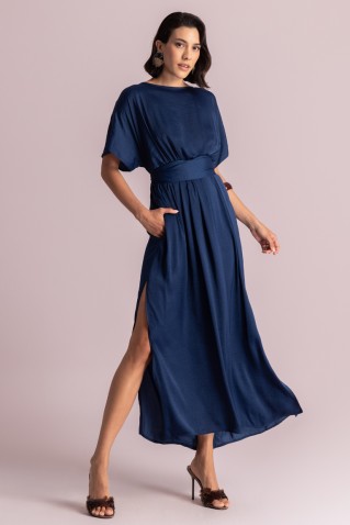 dress moutaki