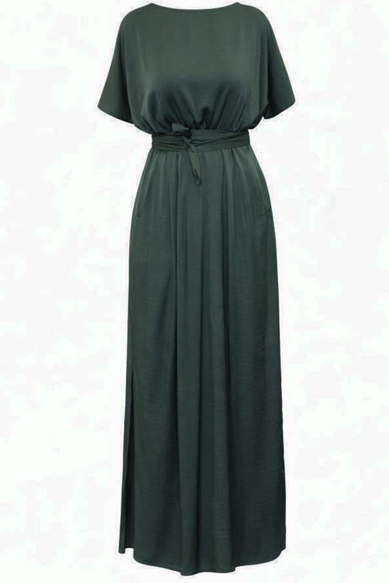 dress moutaki
