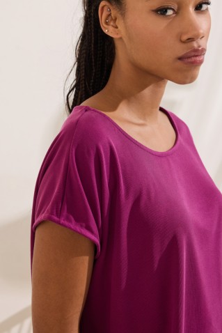 "lioren" blouse namaste
