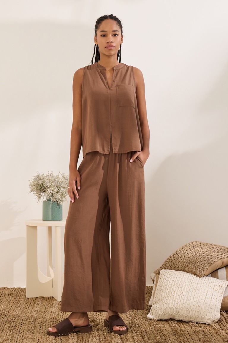 elli trousers namaste