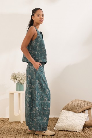 pots trousers namaste