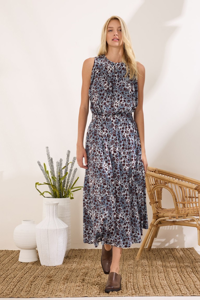 selah skirt namaste