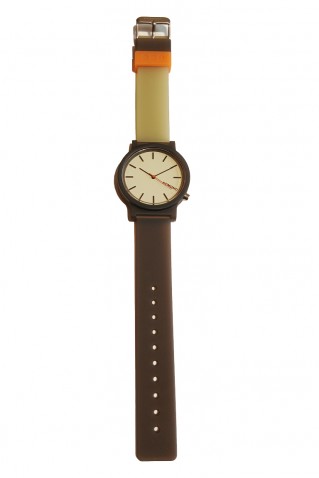 "mono" tones cigar watch komono