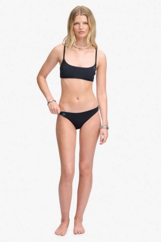 classic bikini bottom superdry & co