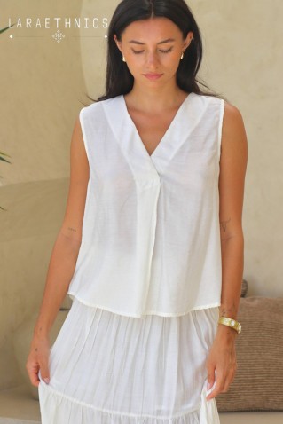 lily tank top lara ethnics