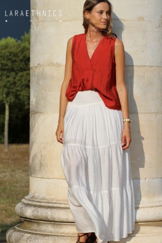 lily tank top lara ethnics