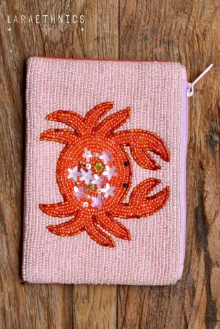 zoe coin purse lara ethnics