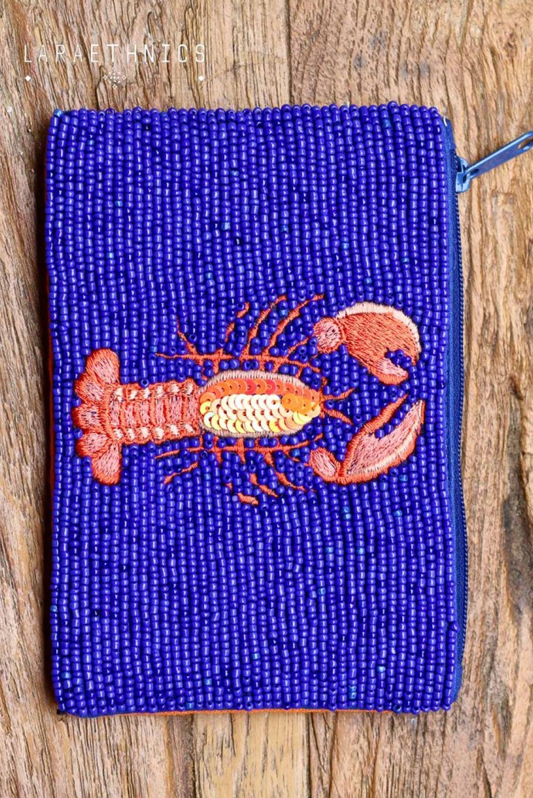 zoe coin purse lara ethnics