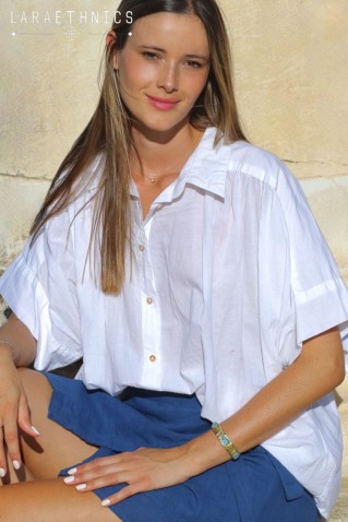 marisol blouse lara ethnics