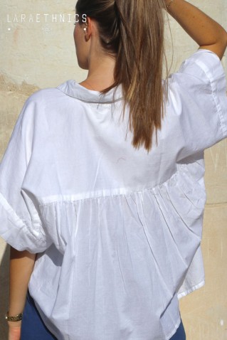 marisol blouse lara ethnics