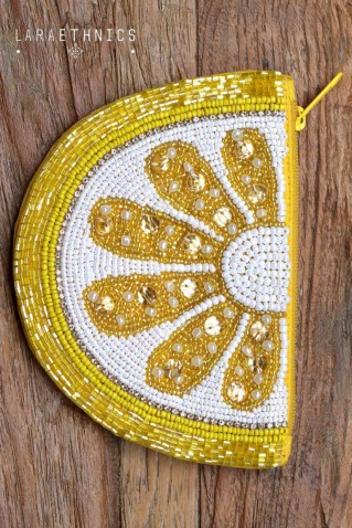 sol coin purse lara ethnics