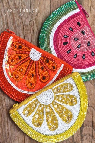 sol coin purse lara ethnics