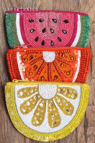 sol coin purse lara ethnics