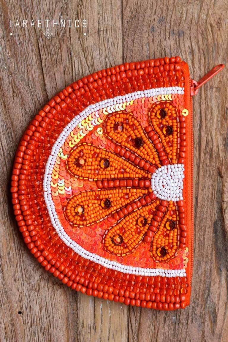 sol coin purse lara ethnics