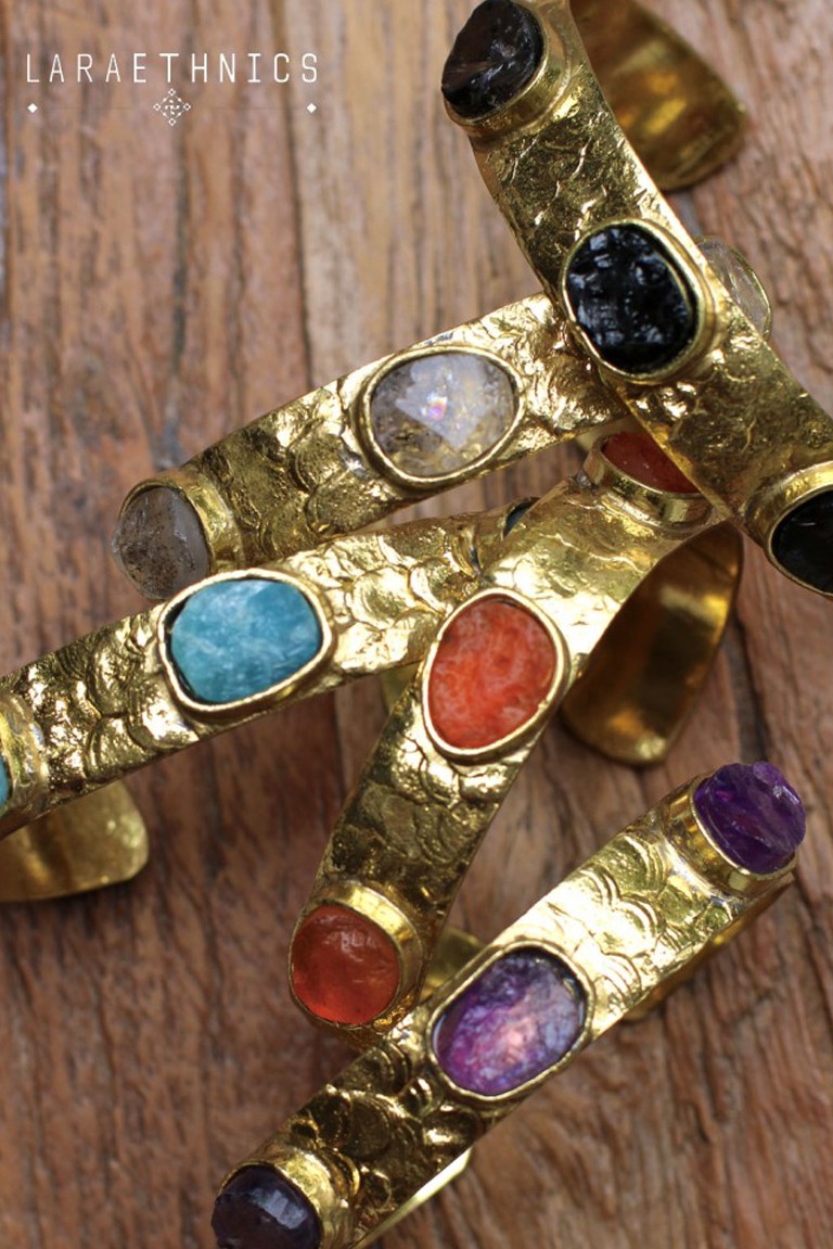 melodie bracelet lara ethnics