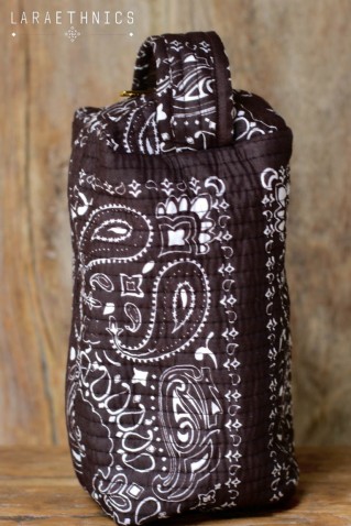 gigi cosmetic bag lara ethnics