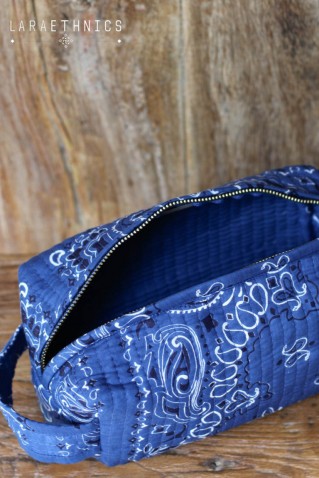 gigi cosmetic bag lara ethnics