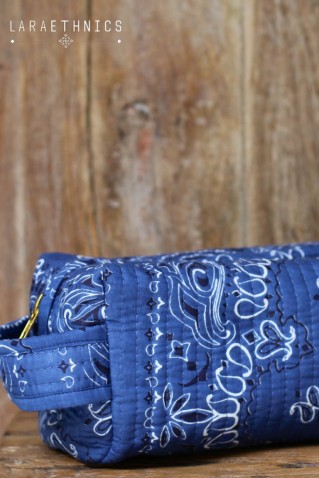 gigi cosmetic bag lara ethnics