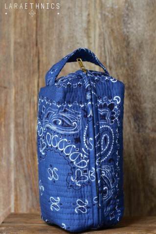 gigi cosmetic bag lara ethnics