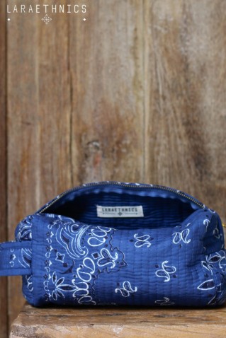 gigi cosmetic bag lara ethnics