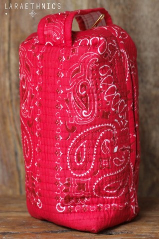 gigi cosmetic bag lara ethnics