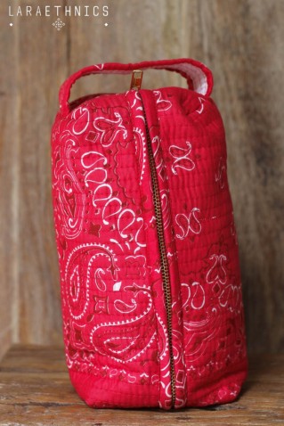 gigi cosmetic bag lara ethnics