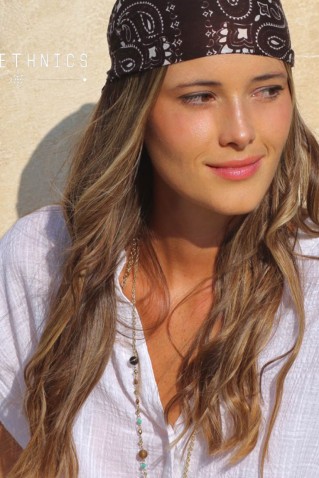 noa bandana lara ethnics