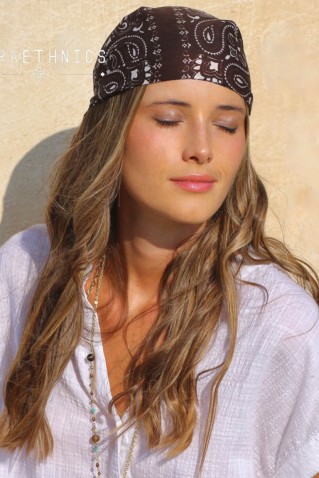 noa bandana lara ethnics
