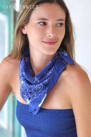 noa bandana lara ethnics
